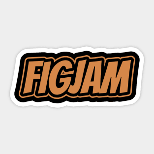 Figjam Design Sticker